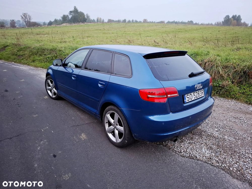Audi A3 1.6 Ambition - 3