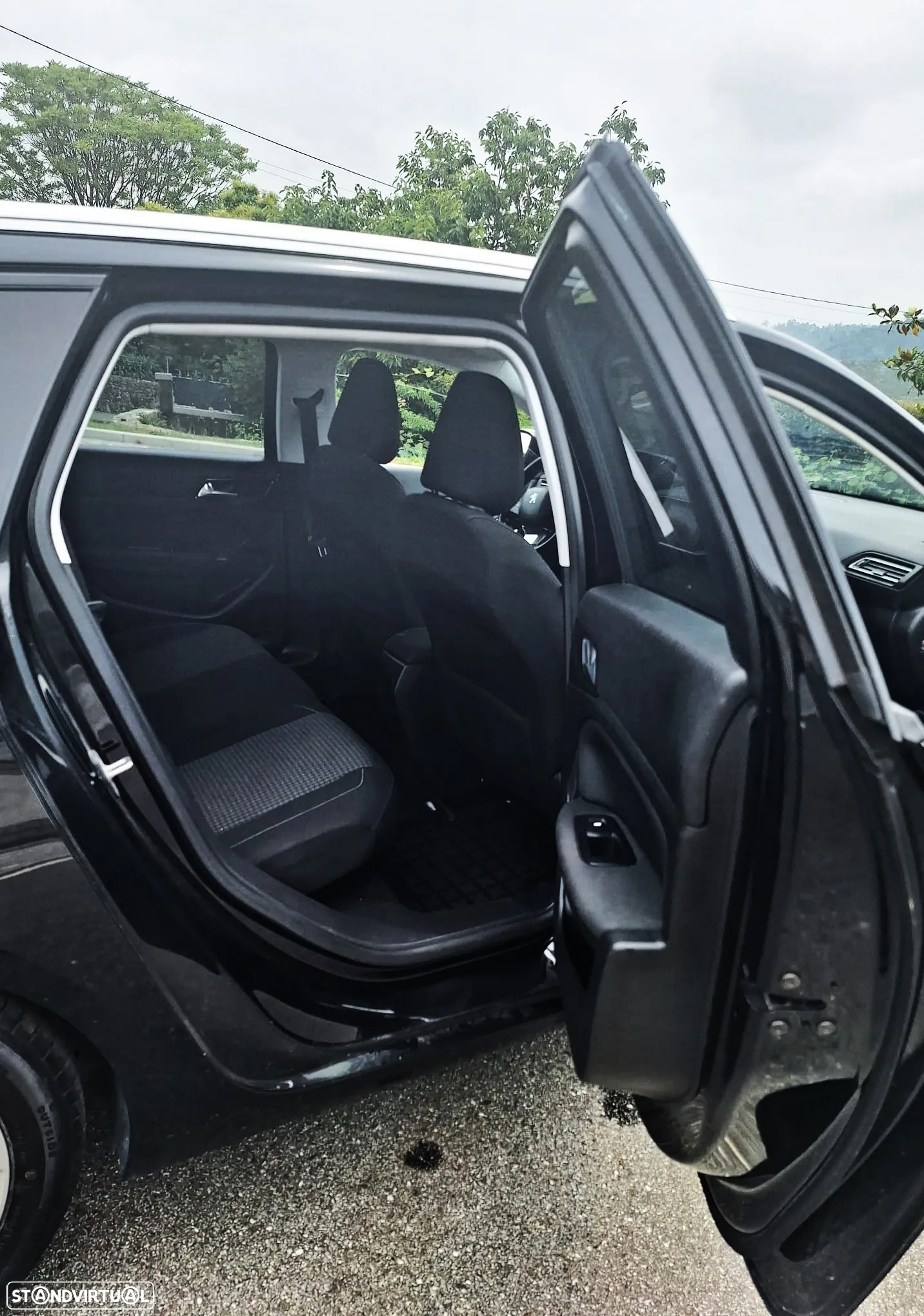 Peugeot 308 SW - 22