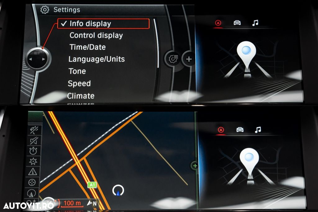 BMW Seria 5 520d - 21