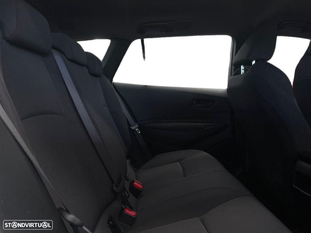 Toyota Corolla Touring Sports - 7