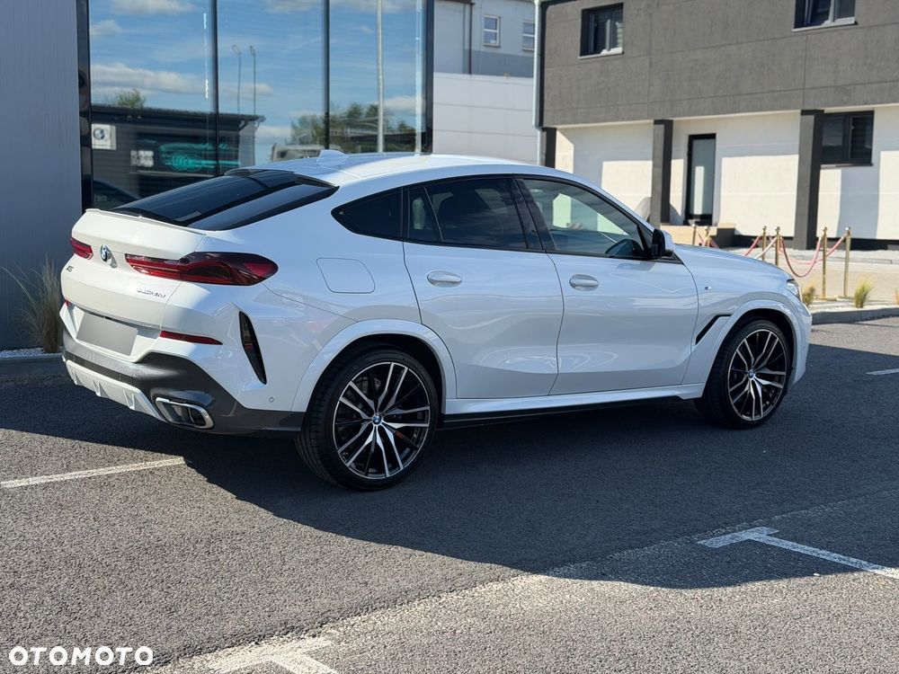 BMW X6 - 11