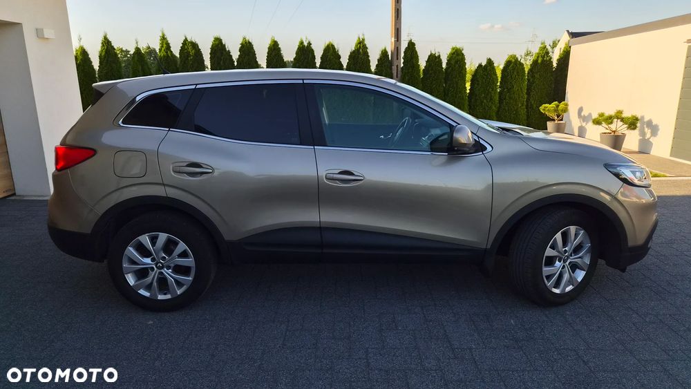 Renault Kadjar Energy TCe 130 Business - 23