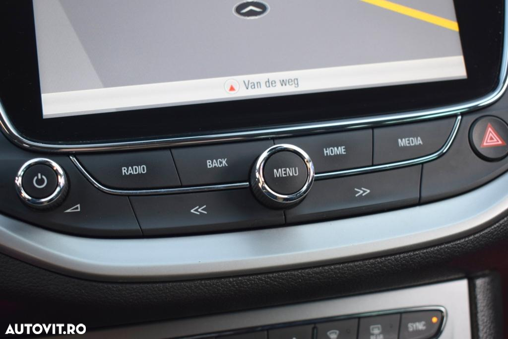 Opel Astra - 16