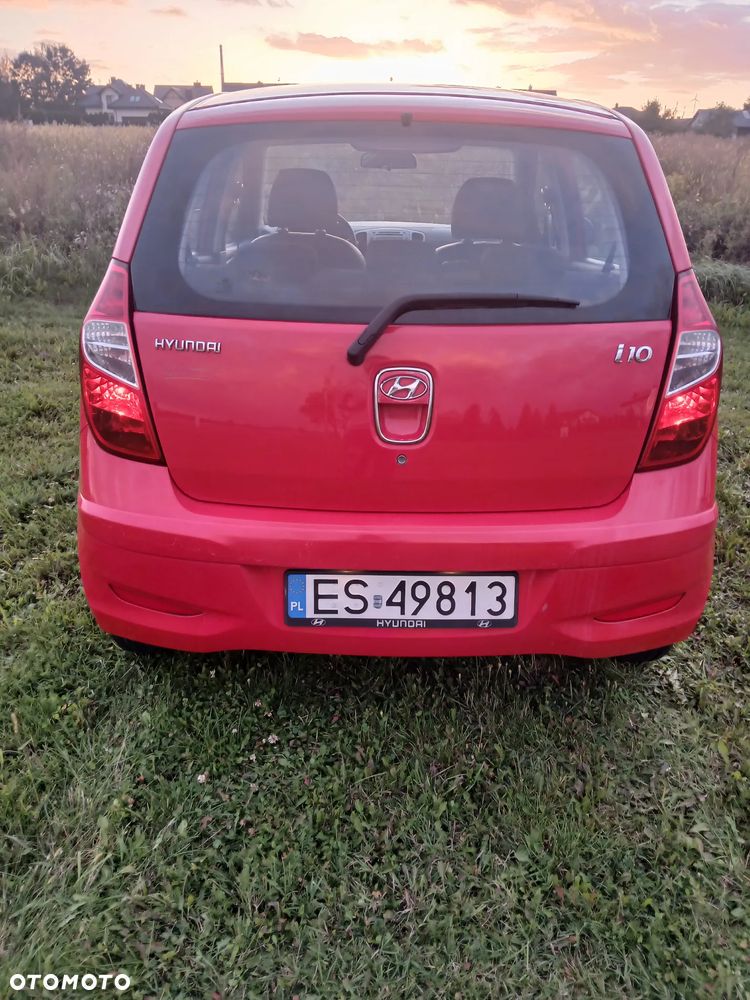 Hyundai i10 1.1 5 Star Edition - 16
