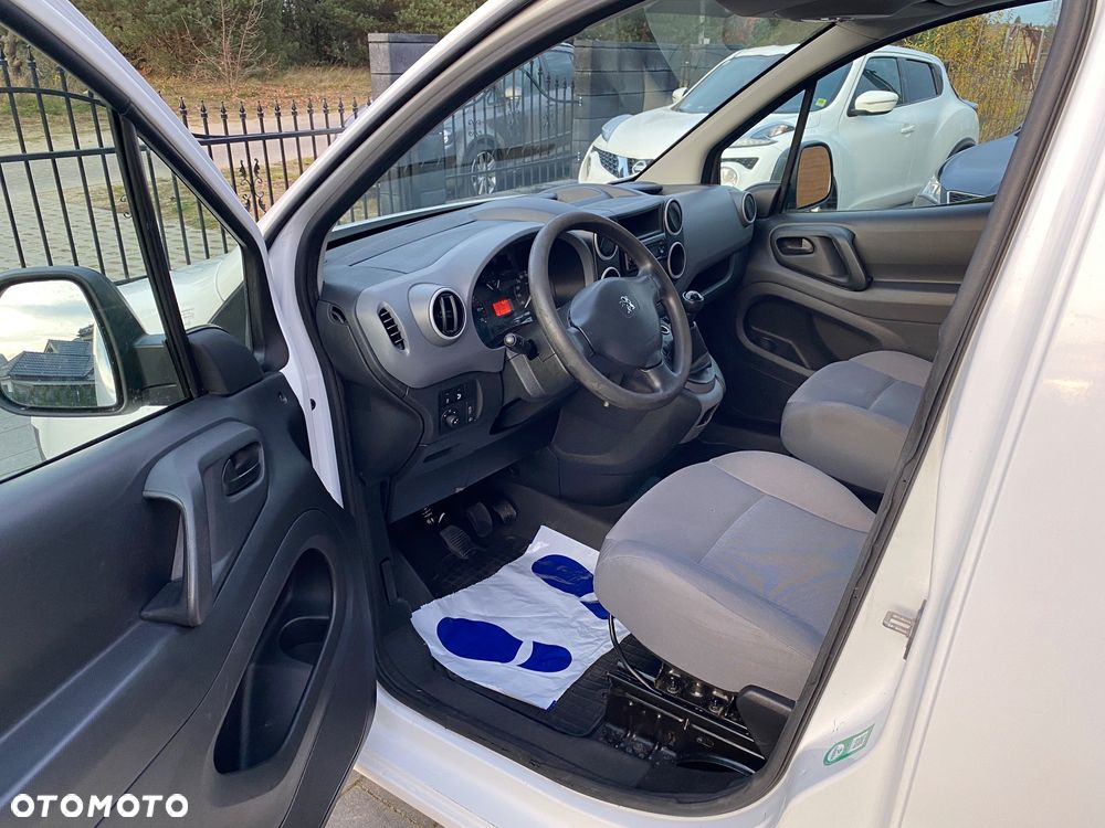 Peugeot Partner - 24