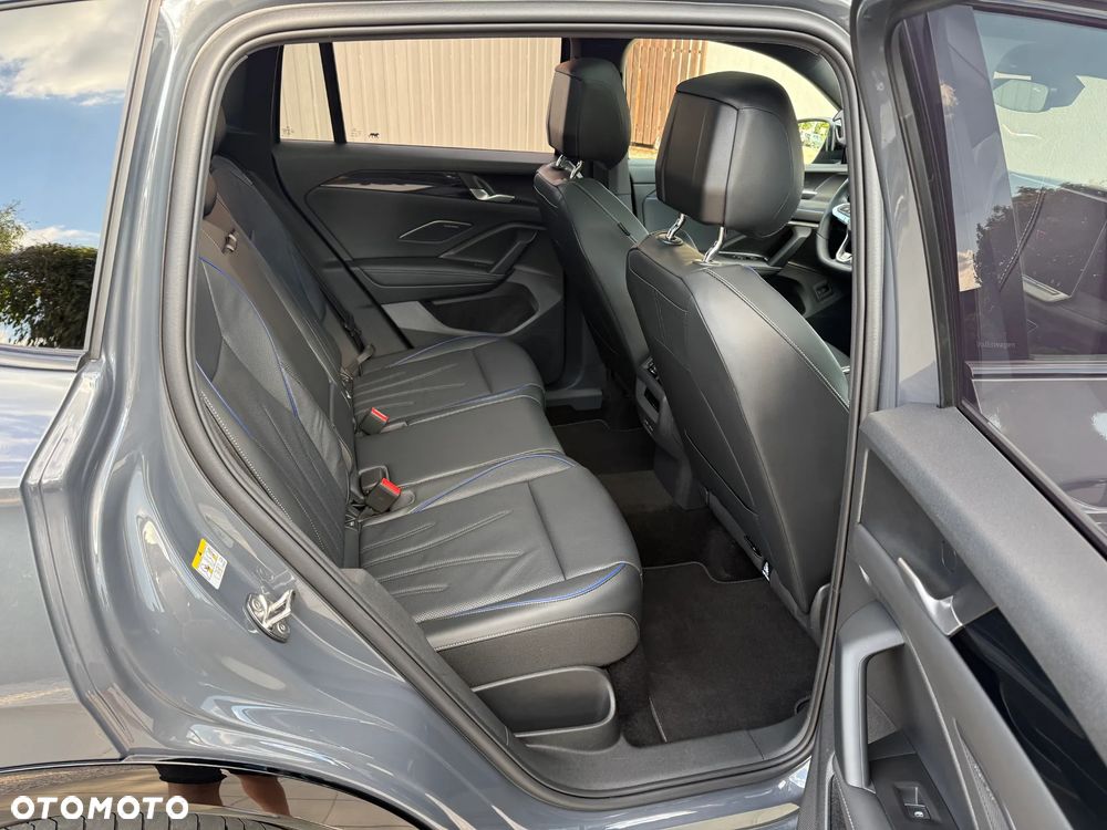 Volkswagen Tiguan 2.0 TDI 4Mot R-Line Plus DSG - 13