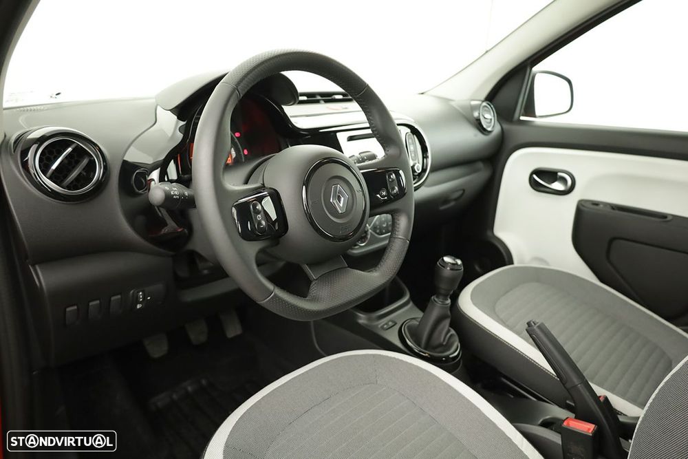 Renault Twingo 1.0 SCe Equilibre - 7