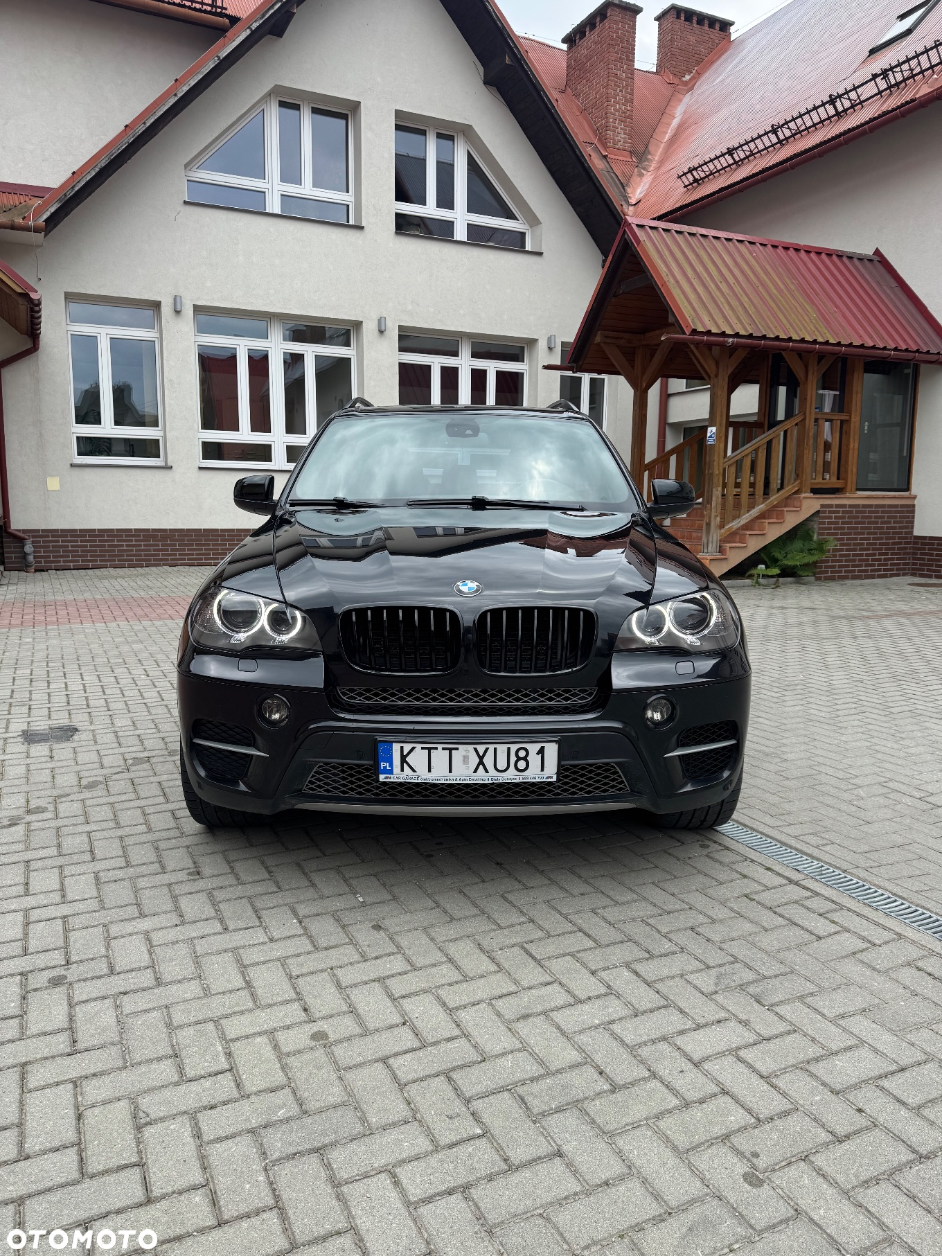 BMW X5 3.0d xDrive - 3