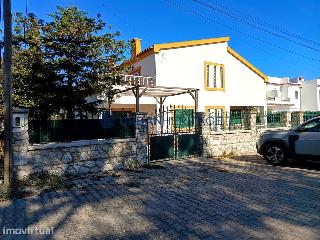 Moradia Isolada T6 Venda - Grande imagem: 2/51