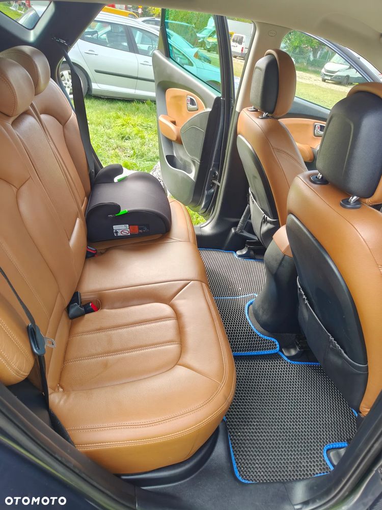 Hyundai ix35 1.6 GDI Style 2WD - 9