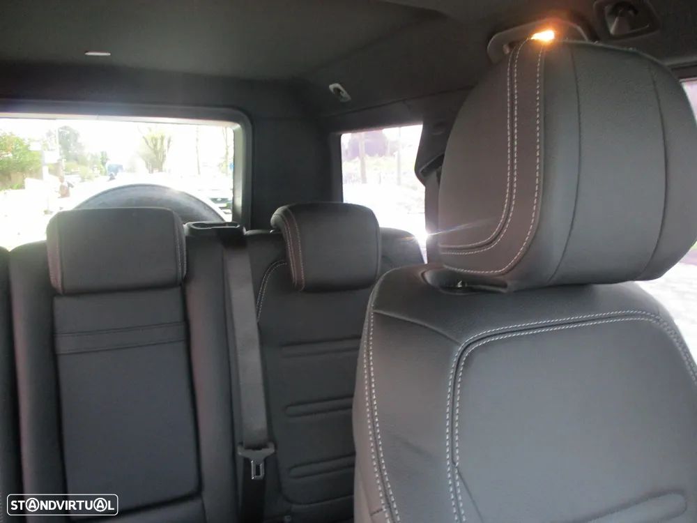 Mercedes-Benz G 450 d - 51