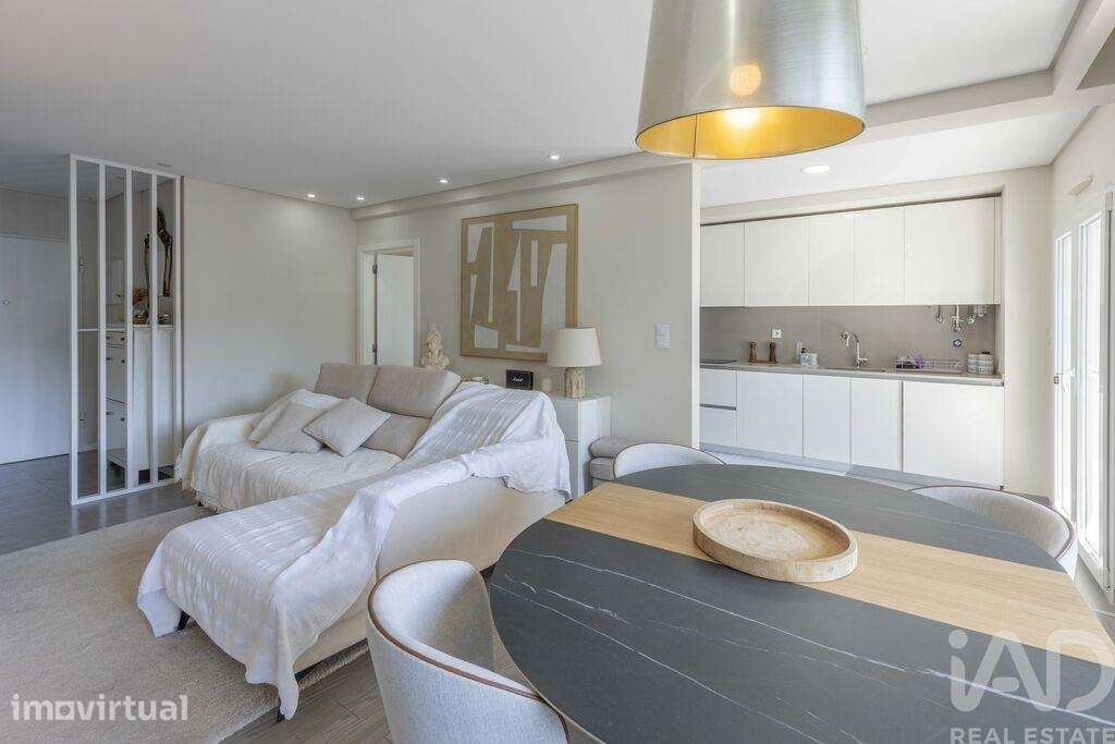 Apartamento T2 em Póvoa De Santo Adrião E Olival Basto de 97,00 m2 - Grande imagem: 4/17