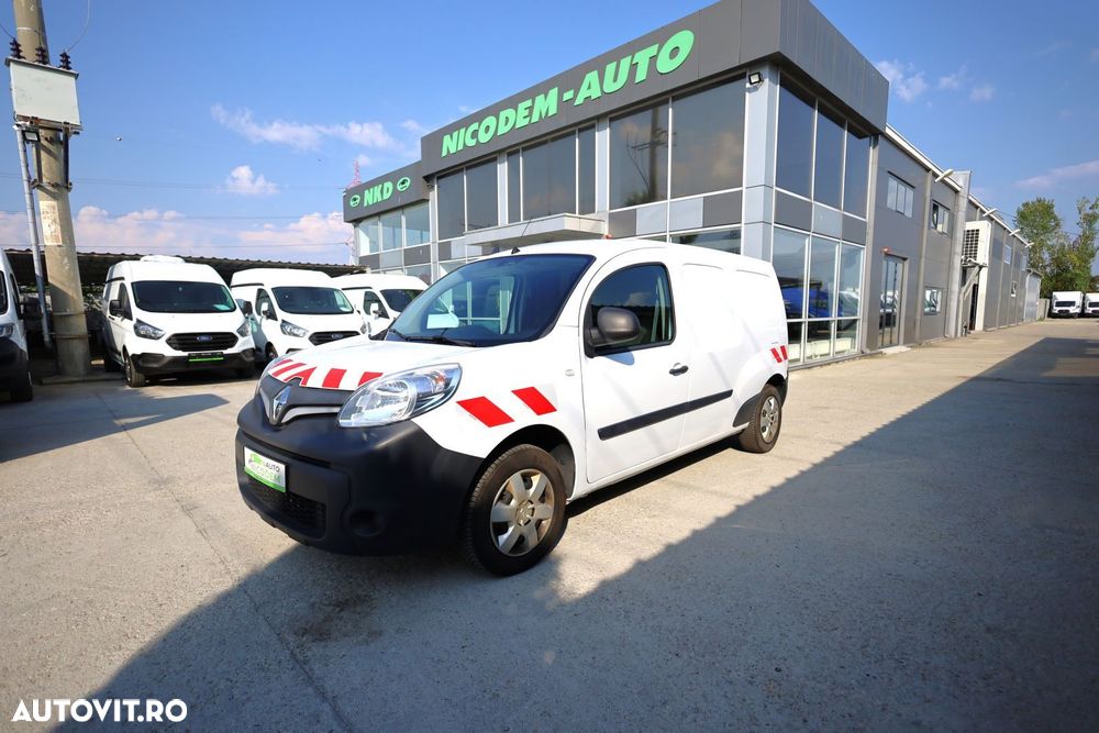 Renault Kangoo Maxi - 3