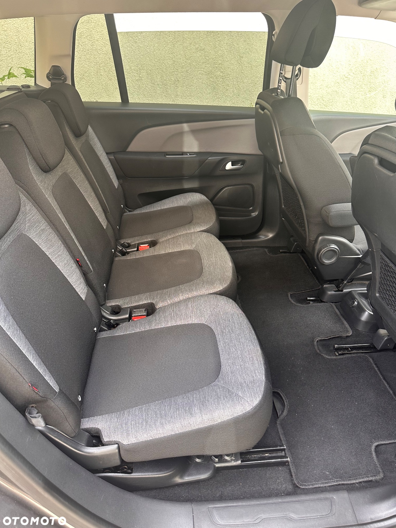 Citroën C4 SpaceTourer Grand 1.5 BlueHDi Shine S&S EAT8 - 18