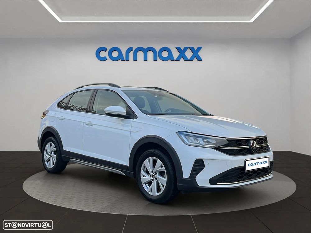 VW Taigo 1.0 TSI Life - 8