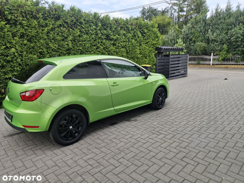 Seat Ibiza - 7