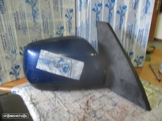 Espelho R6960C TOYOTA RAV 4 2003 Drt 5P ELETRICO - 3