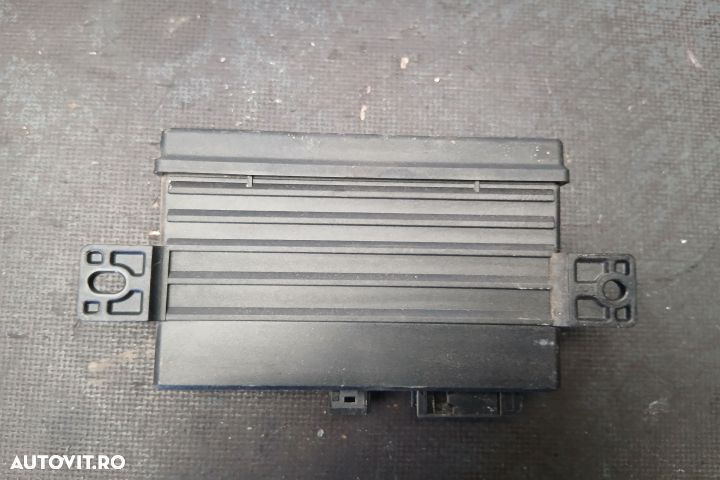 Modul senzori parcare 9663821680 9663821680 Peugeot 308 T7 [2007 - 20 - 2