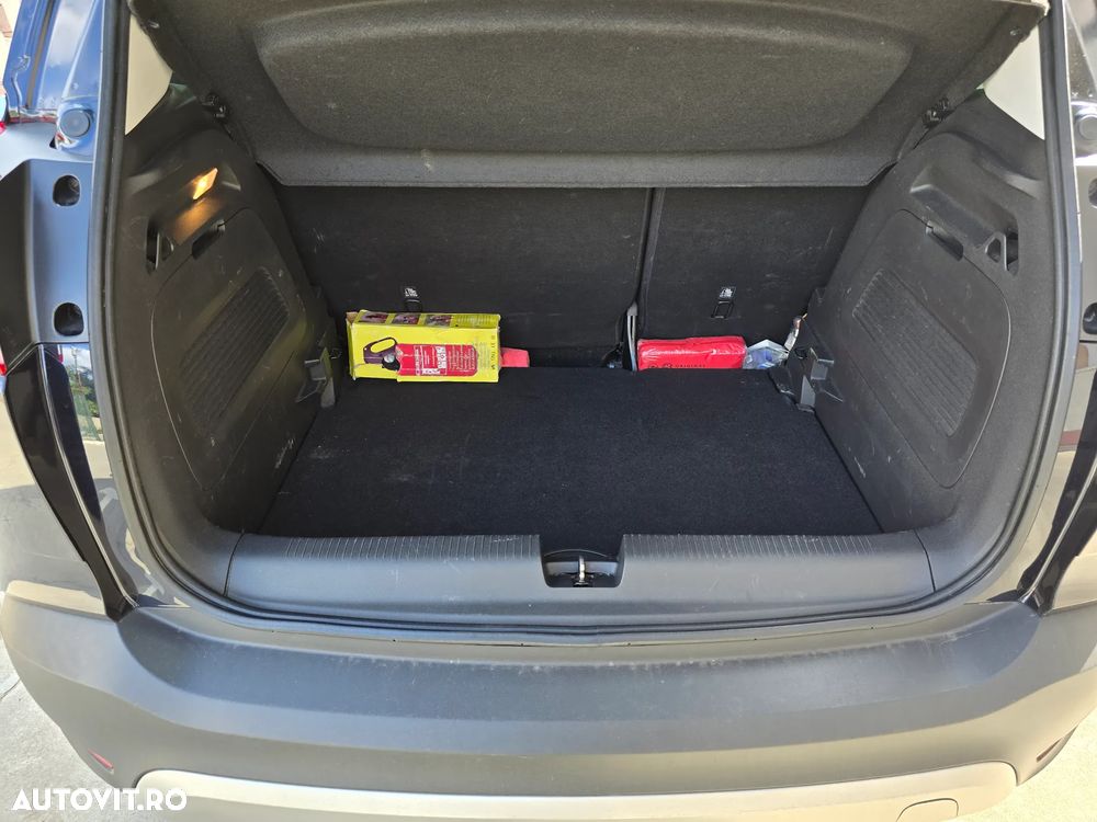 Opel Crossland X 1.2 Start/Stop Innovation - 32