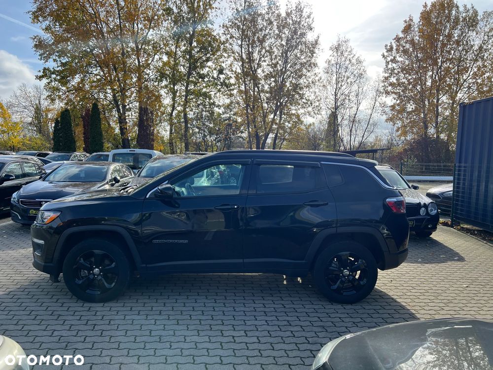 Jeep Compass - 6