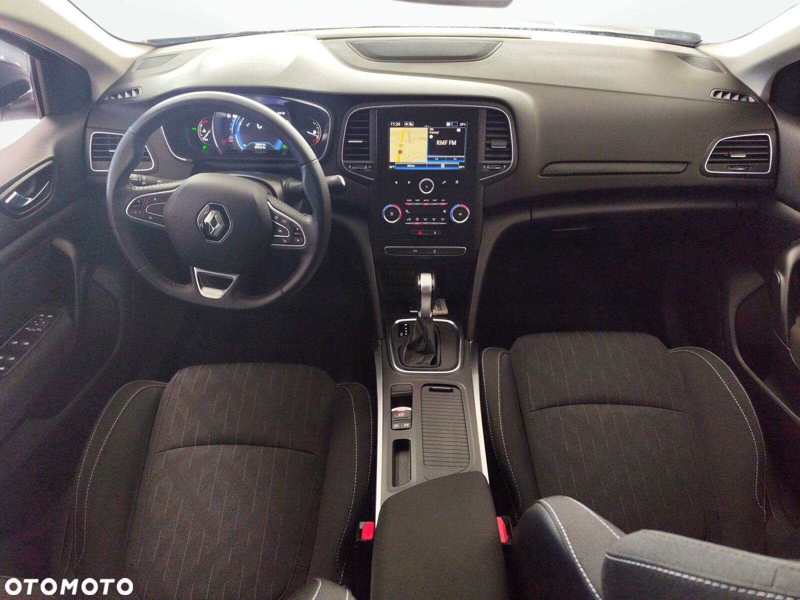 Renault Megane - 15