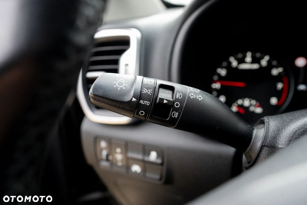 Kia Sportage 1.6 GDI L 2WD - 25