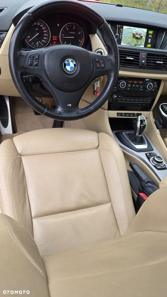 BMW X1 xDrive25d - 20