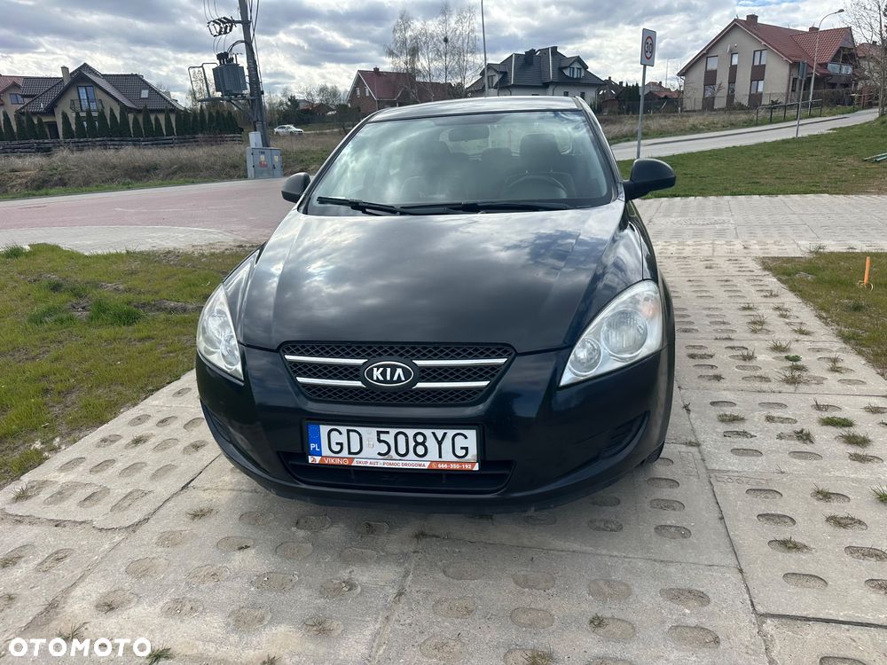 Kia Ceed 1.4 Optimum - 1