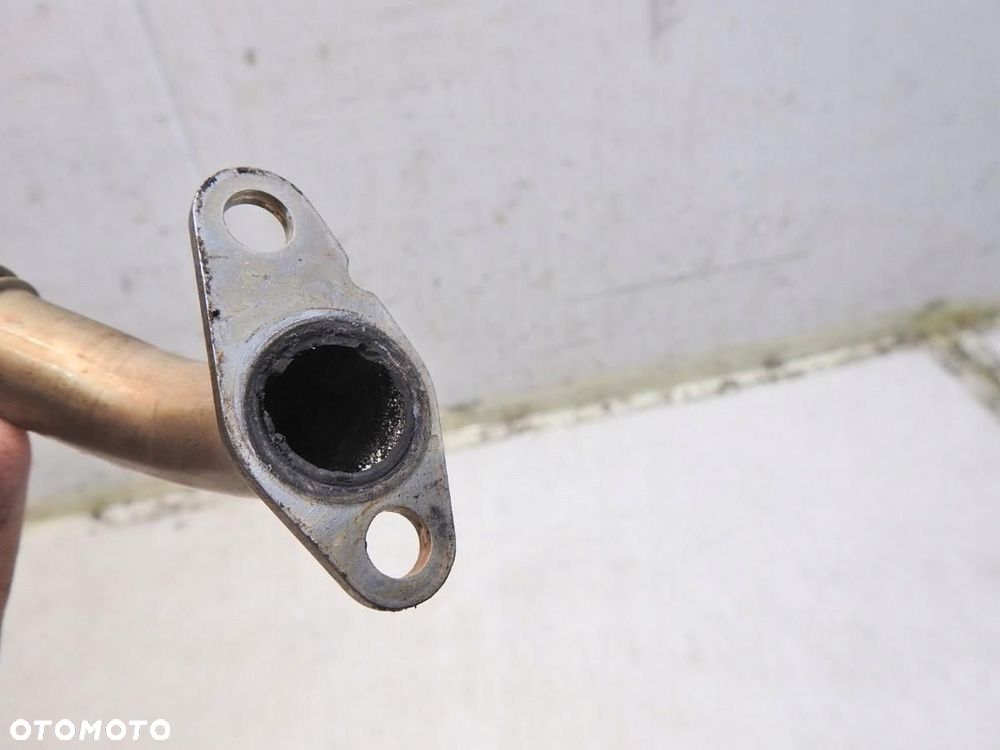 RURA RURKA EGR VW GOLF V PLUS 1.6 FSI 03C131521S - 6