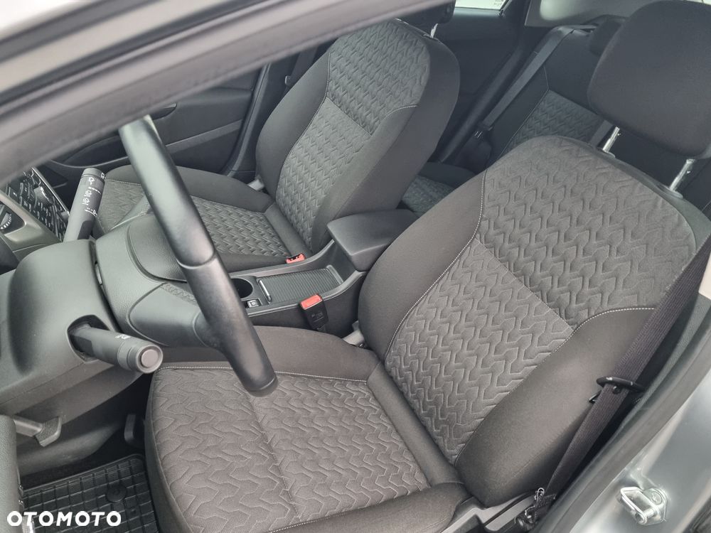 Opel Astra 1.4 Turbo Active - 17