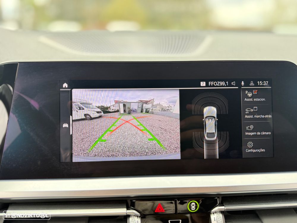 BMW 420 Gran Coupé - 24