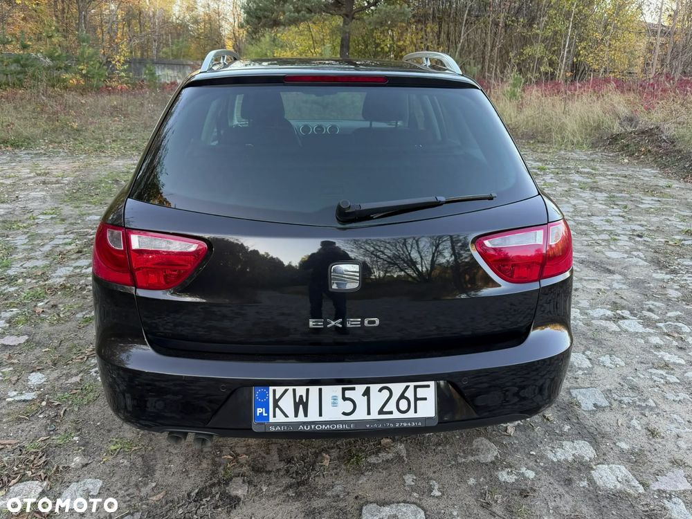 Seat Exeo - 6