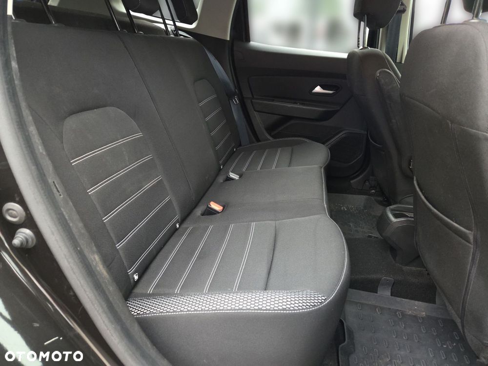Dacia Duster 1.3 TCe FAP Prestige - 11