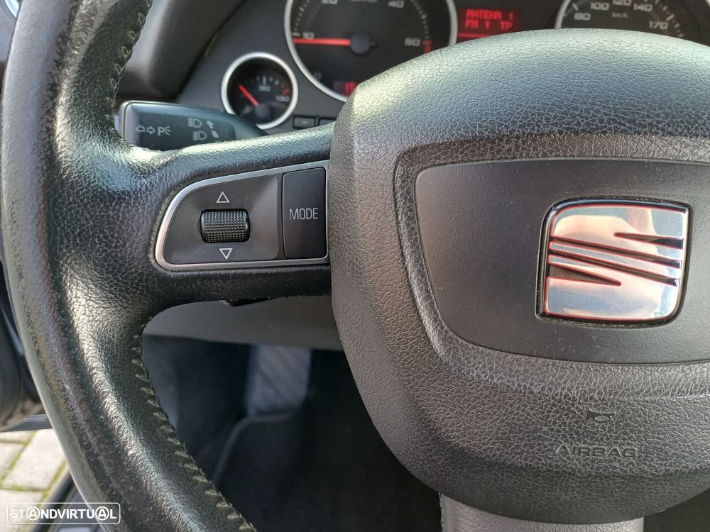 SEAT Leon ST - 24