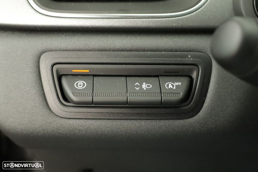 Renault Captur 1.0 TCe Techno Bi-Fuel - 19