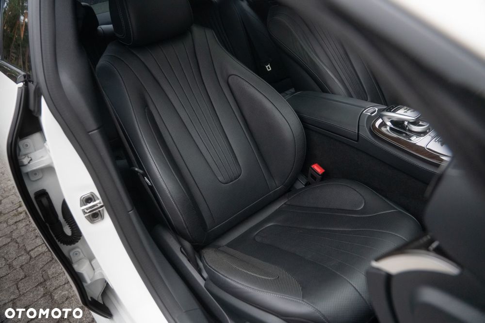 Mercedes-Benz CLS 450 4-Matic AMG - 8
