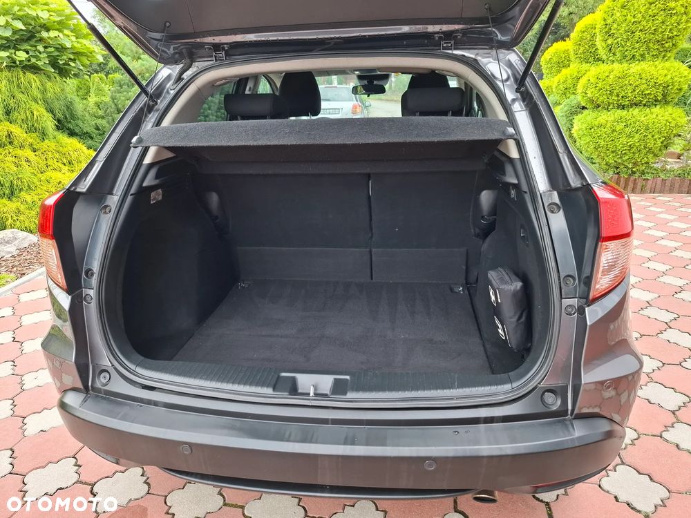 Honda HR-V 1.5 i-VTEC Elegance - 21