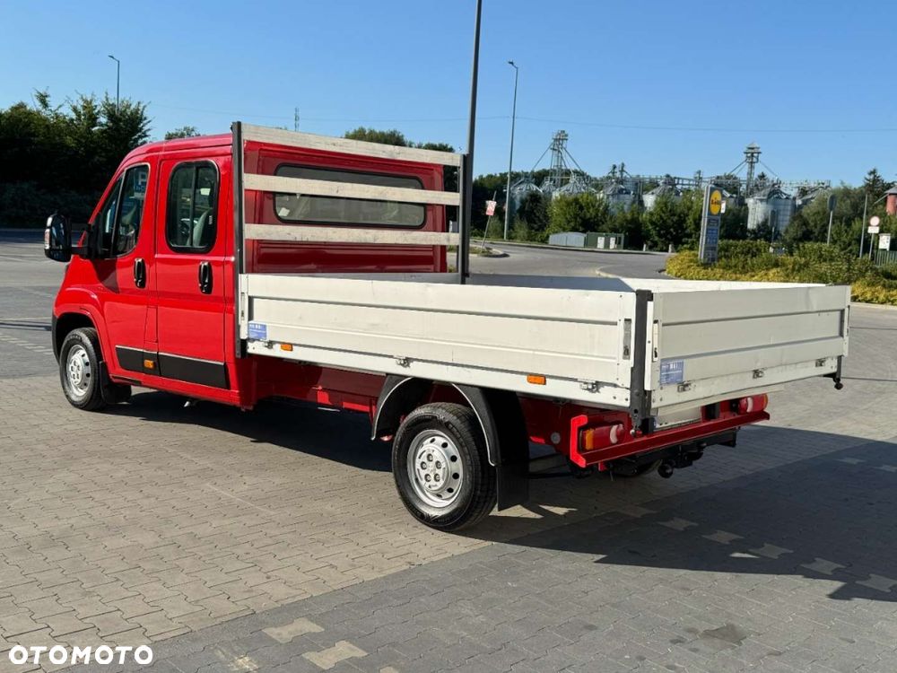 Peugeot Boxer - 2