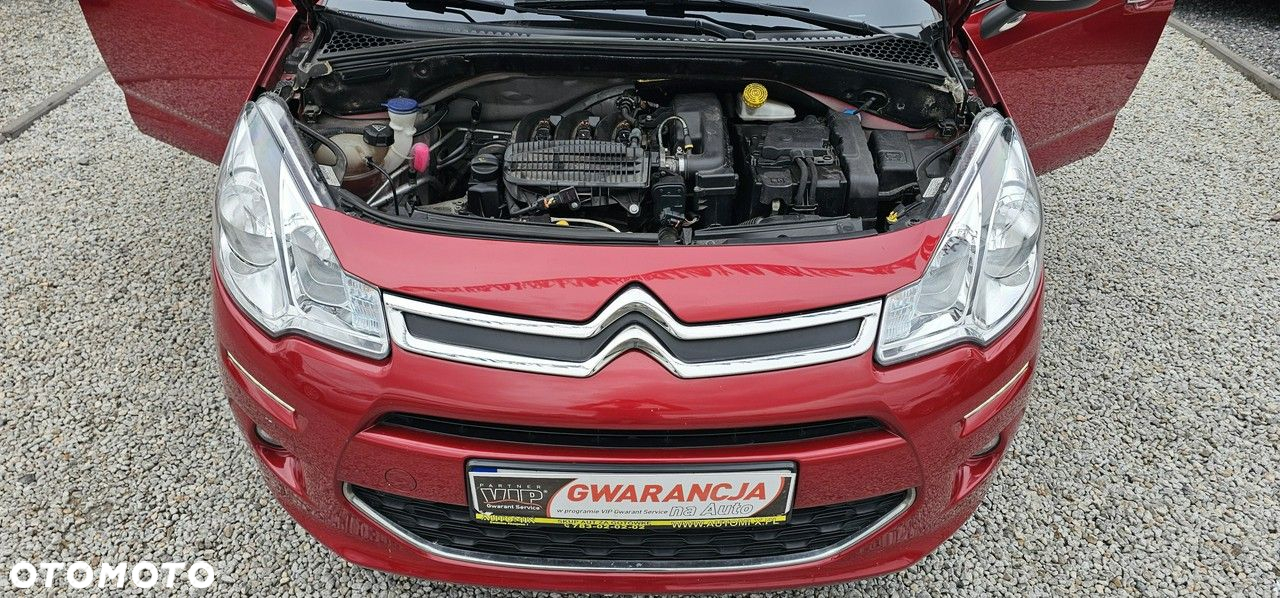 Citroën C3 - 25