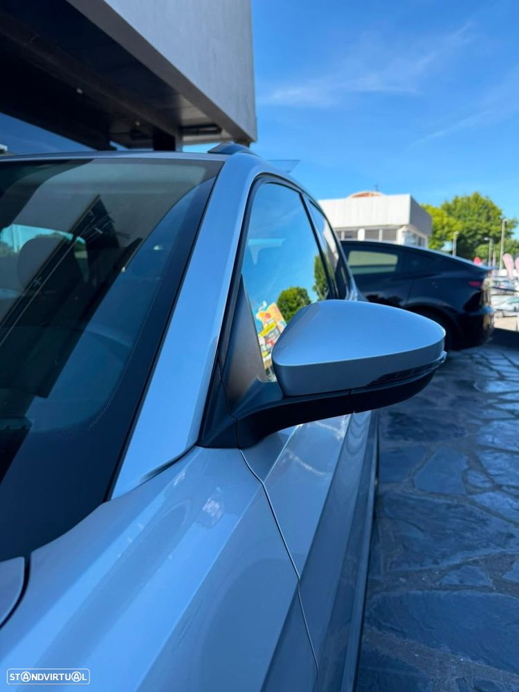 VW T-Cross 1.0 TSI Life DSG - 13