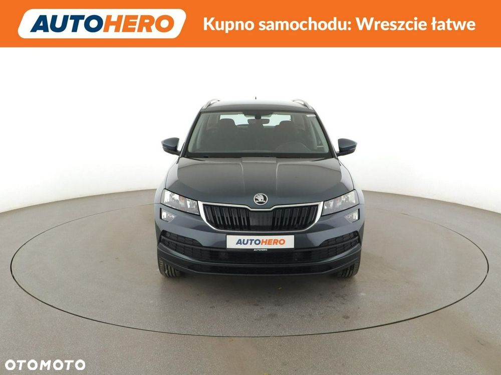 Skoda Karoq 1.5 TSI ACT 4x2 Ambition DSG - 12