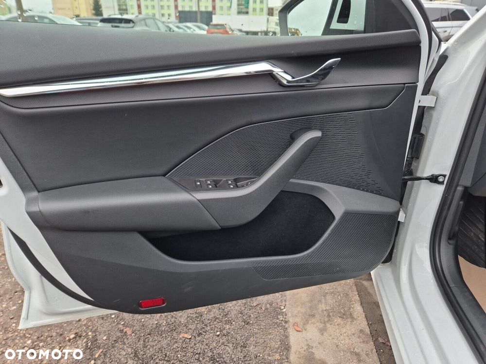 Skoda Octavia 2.0 TDI Style DSG - 12
