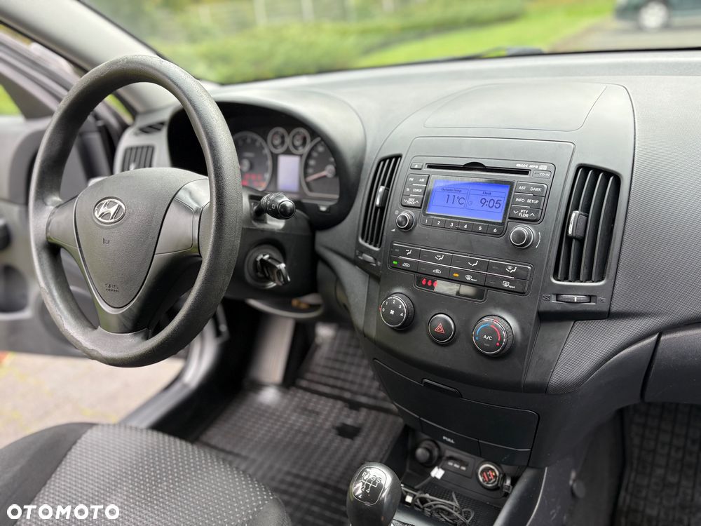 Hyundai i30 - 12