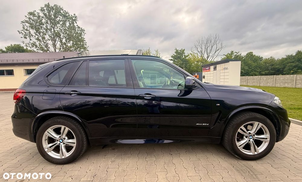 BMW X5 - 12