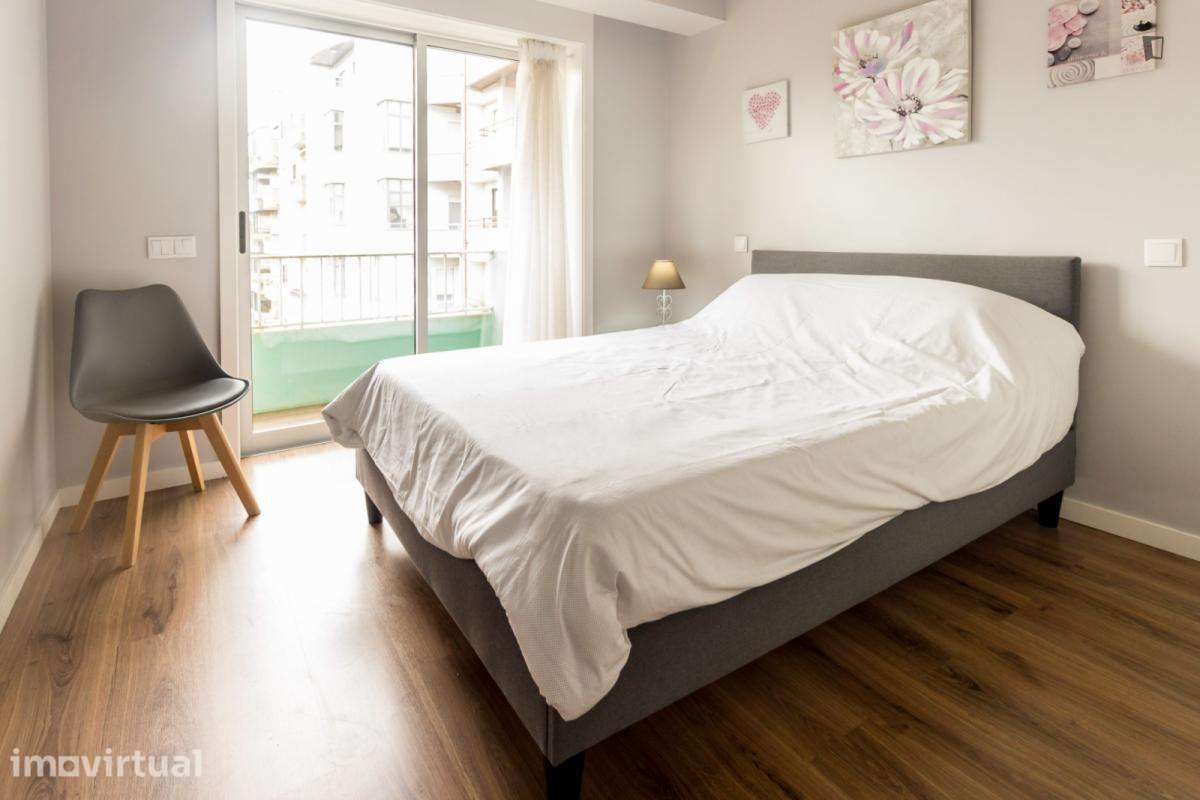 Apartamento com 3 quartos - localizado em Póvoa de Varzim Porto - Grande imagem: 2/16