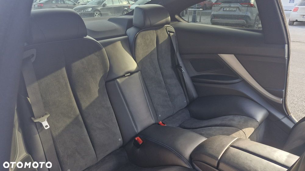 BMW Seria 6 640d xDrive Edycja M Sport - 11