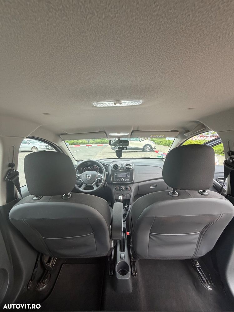 Dacia Logan 0.9 TCe Laureate - 9