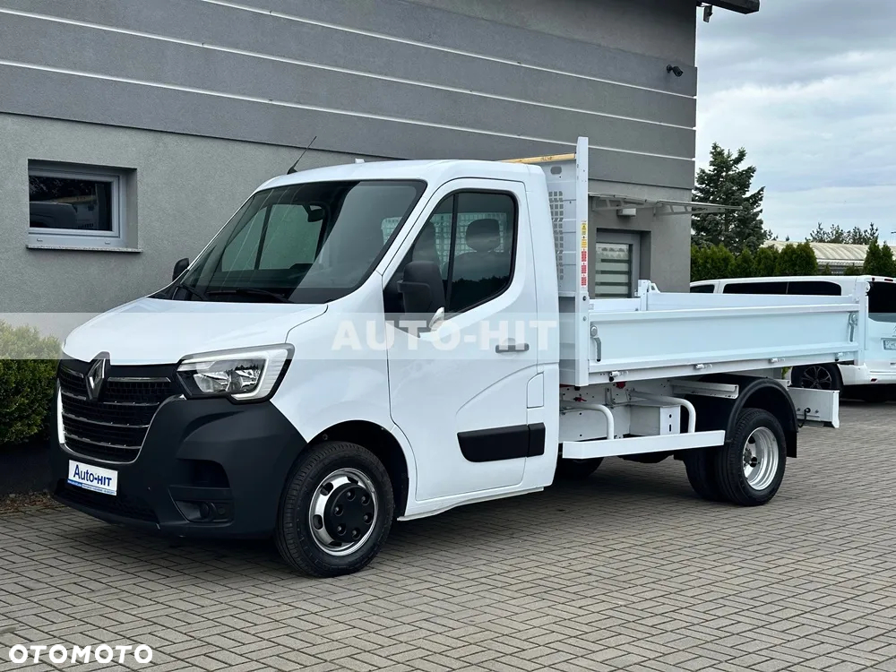 Renault Master - 12