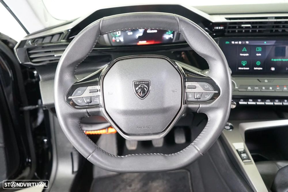 Peugeot 308 1.2 PureTech Active Pack - 19