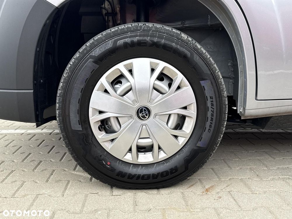 Toyota PROACE MAX - 19